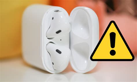 are fake airpods dangerous
